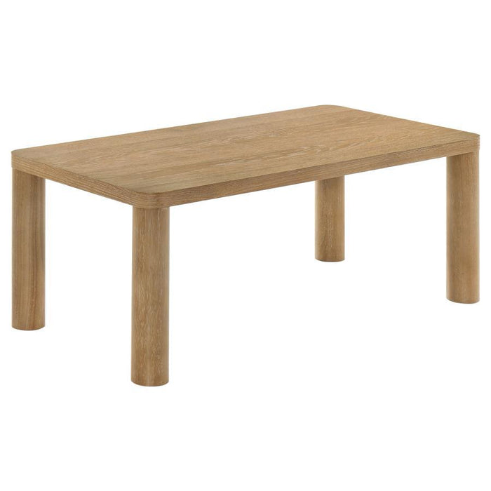 Castlewood - Engineered Wood Accent Table – End Tables by Coaster Fine Furniture at Furniture Wholesale Plus , Nashville furniture store