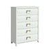 Tobias - Bedroom Set With LED – 3 Piece Bedroom Sets by Elements International at Furniture Wholesale Plus , Nashville furniture store