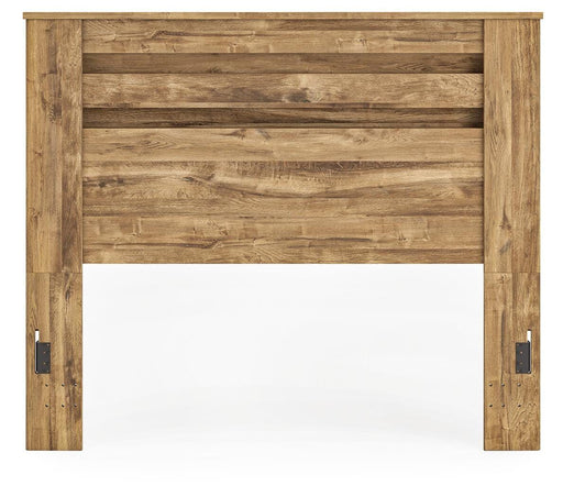 Maystonna - Panel Headboard – Panel Headboards by Signature Design by Ashley® at Furniture Wholesale Plus , Nashville furniture store