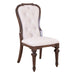 Providence Park - Upholstered Chair (RTA) – Arm Chairs by Liberty Furniture at Furniture Wholesale Plus , Nashville furniture store