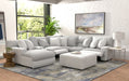 Abraxas - Reclining Sectional – Reclining Sectionals by Catnapper at Furniture Wholesale Plus , Nashville furniture store