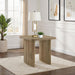 Adina - Rectangular Wood Table – End Tables by Coaster Fine Furniture at Furniture Wholesale Plus , Nashville furniture store