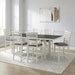 Brook Bay - Gathering Table Set – 5 Piece Dining Room Sets by Liberty Furniture at Furniture Wholesale Plus , Nashville furniture store
