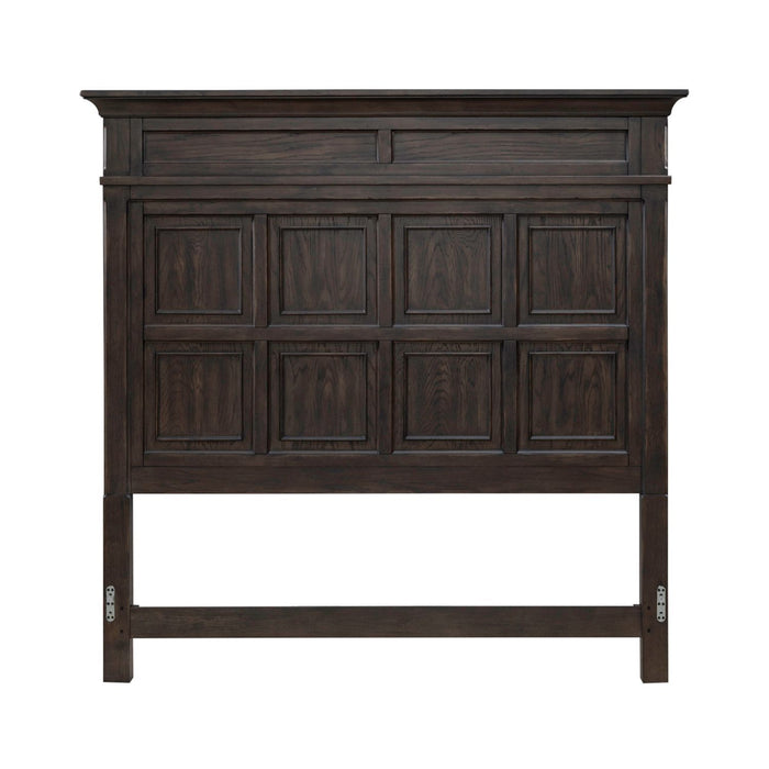 Paradise Valley - Panel Headboard – Panel Headboards by Liberty Furniture at Furniture Wholesale Plus , Nashville furniture store