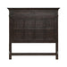 Paradise Valley - Panel Headboard – Panel Headboards by Liberty Furniture at Furniture Wholesale Plus , Nashville furniture store