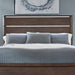 Cascade Falls - Panel Headboard – Panel Headboards by Liberty Furniture at Furniture Wholesale Plus , Nashville furniture store