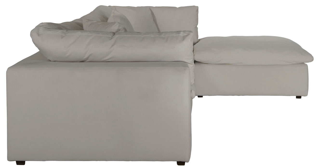 Posh - Modular Sectional – Stationary Sectionals by Jackson at Furniture Wholesale Plus , Nashville furniture store