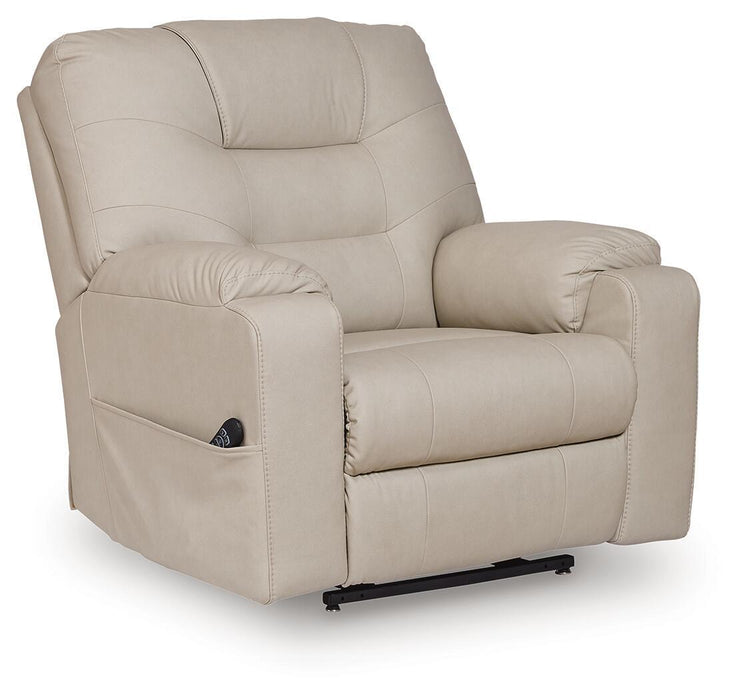 Belmone Pike - Power Lift Recliner – Lift Chairs by Signature Design by Ashley® at Furniture Wholesale Plus , Nashville furniture store