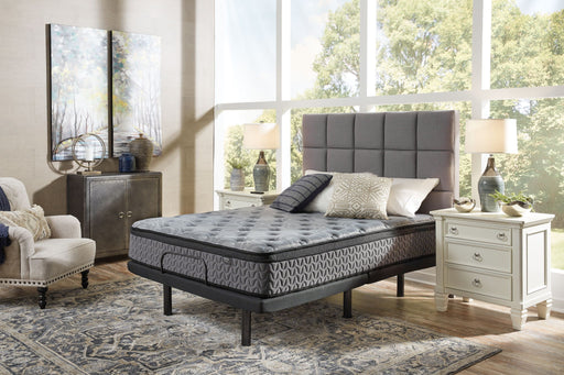 Augusta - Firm Mattress – Hybrid Mattresses by Sierra Sleep® by Ashley at Furniture Wholesale Plus , Nashville furniture store