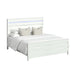 Tobias - Bedroom Set With LED – 3 Piece Bedroom Sets by Elements International at Furniture Wholesale Plus , Nashville furniture store