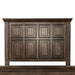 Big Valley - Mansion Headboard – Panel Headboards by Liberty Furniture at Furniture Wholesale Plus , Nashville furniture store