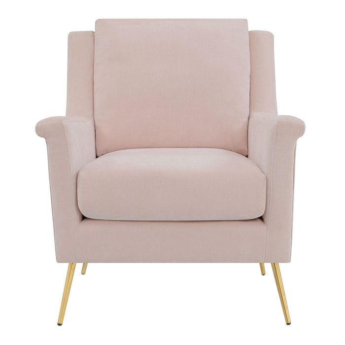 Cambridge - Accent Chair – Accent Chairs by Elements International at Furniture Wholesale Plus , Nashville furniture store