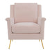 Cambridge - Accent Chair – Accent Chairs by Elements International at Furniture Wholesale Plus , Nashville furniture store