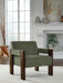 Adlanlock - Accent Chair - Premium Accent Chairs from Signature Design by Ashley® - Just $358! Shop now at Furniture Wholesale Plus  We are the best furniture store in Nashville, Hendersonville, Goodlettsville, Madison, Antioch, Mount Juliet, Lebanon, Gallatin, Springfield, Murfreesboro, Franklin, Brentwood