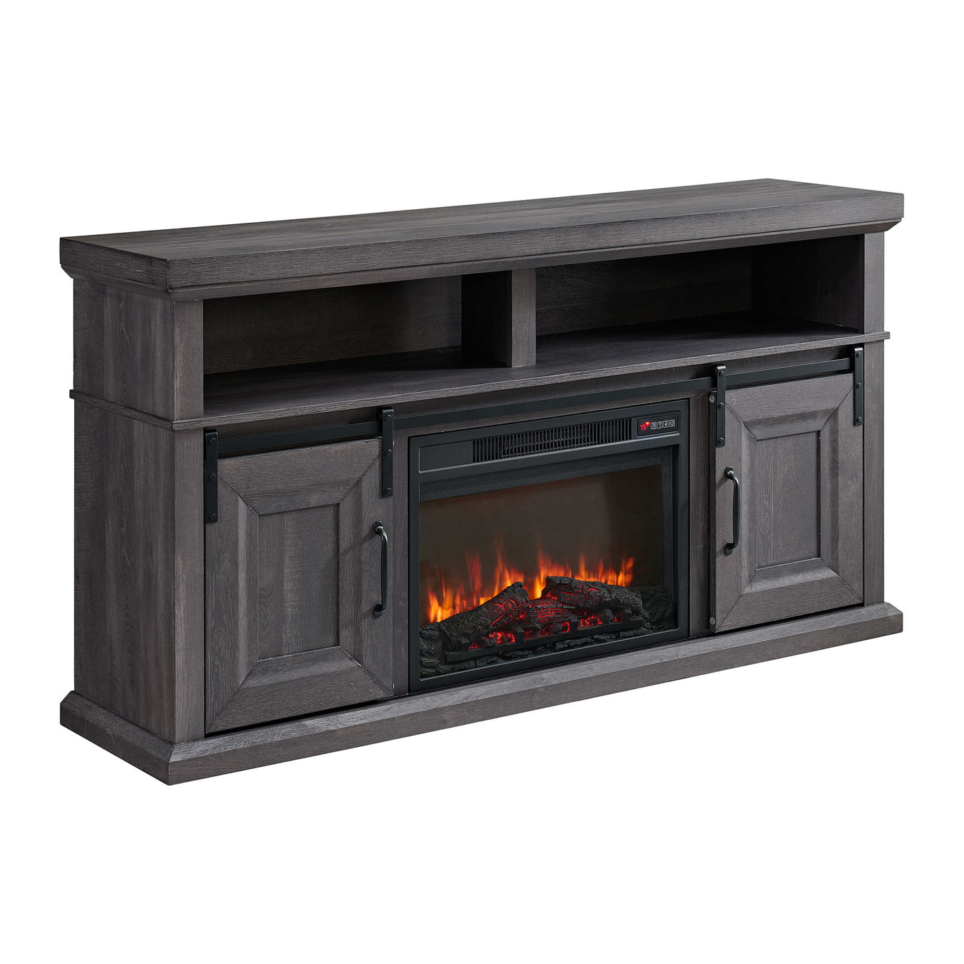 Fireplace TV Stands