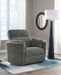 Gosaldo - Swivel Glider Recliner – Swivel Glider Chairs by Signature Design by Ashley® at Furniture Wholesale Plus , Nashville furniture store
