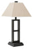 Deidra - Table Lamp (Set of 2) – Table Lamps by Signature Design by Ashley® at Furniture Wholesale Plus , Nashville furniture store