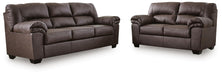 Willowbend - Living Room Set – Stationary Sofas & Loveseats by Signature Design by Ashley® at Furniture Wholesale Plus , Nashville furniture store