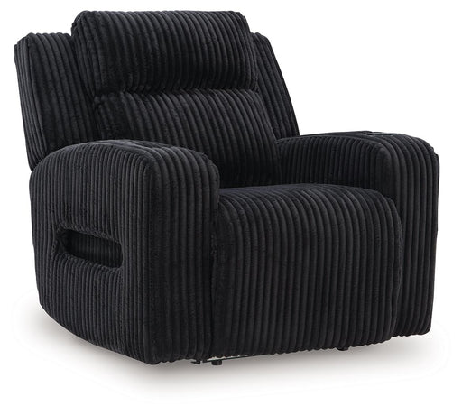 Forest Lake - Recliner With Adj Headrest - Premium Reclining Chairs from Signature Design by Ashley® - Just $938! Shop now at Furniture Wholesale Plus  We are the best furniture store in Nashville, Hendersonville, Goodlettsville, Madison, Antioch, Mount Juliet, Lebanon, Gallatin, Springfield, Murfreesboro, Franklin, Brentwood