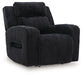 Forest Lake - Recliner With Adj Headrest – Reclining Chairs by Signature Design by Ashley® at Furniture Wholesale Plus , Nashville furniture store