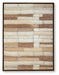 Kalanmore - Wall Art - Brown / Tan / White – Canvas Art by Signature Design by Ashley® at Furniture Wholesale Plus , Nashville furniture store