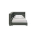 Sami - Corner Bed – Storage Beds by Elements International at Furniture Wholesale Plus , Nashville furniture store