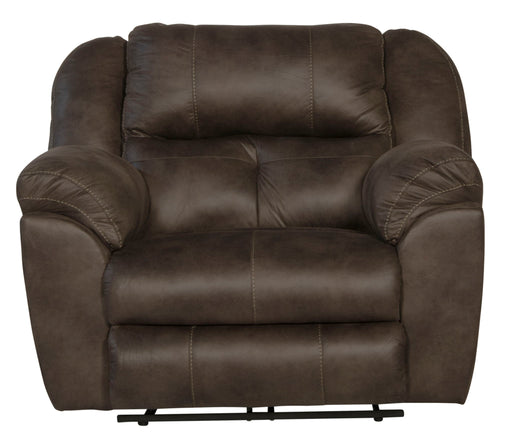 Ferrington - Power Lay Flat Recliner with Power Adjustable Headrest - Premium Reclining Chairs from Catnapper - Just $1109! Shop now at Furniture Wholesale Plus  We are the best furniture store in Nashville, Hendersonville, Goodlettsville, Madison, Antioch, Mount Juliet, Lebanon, Gallatin, Springfield, Murfreesboro, Franklin, Brentwood