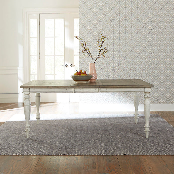 Whitney - Rectangular Table Set – 5 Piece Dining Room Sets by Liberty Furniture at Furniture Wholesale Plus , Nashville furniture store