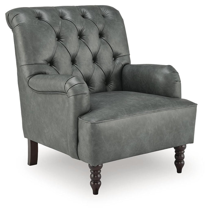 Tartonelle - Accent Chair – Accent Chairs by Signature Design by Ashley® at Furniture Wholesale Plus , Nashville furniture store
