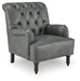 Tartonelle - Accent Chair – Accent Chairs by Signature Design by Ashley® at Furniture Wholesale Plus , Nashville furniture store