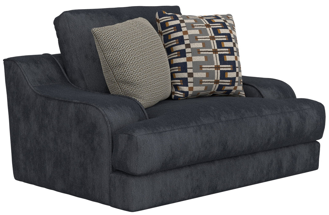 Olympus - Chair 1/2 – Arm Chairs by Jackson at Furniture Wholesale Plus , Nashville furniture store