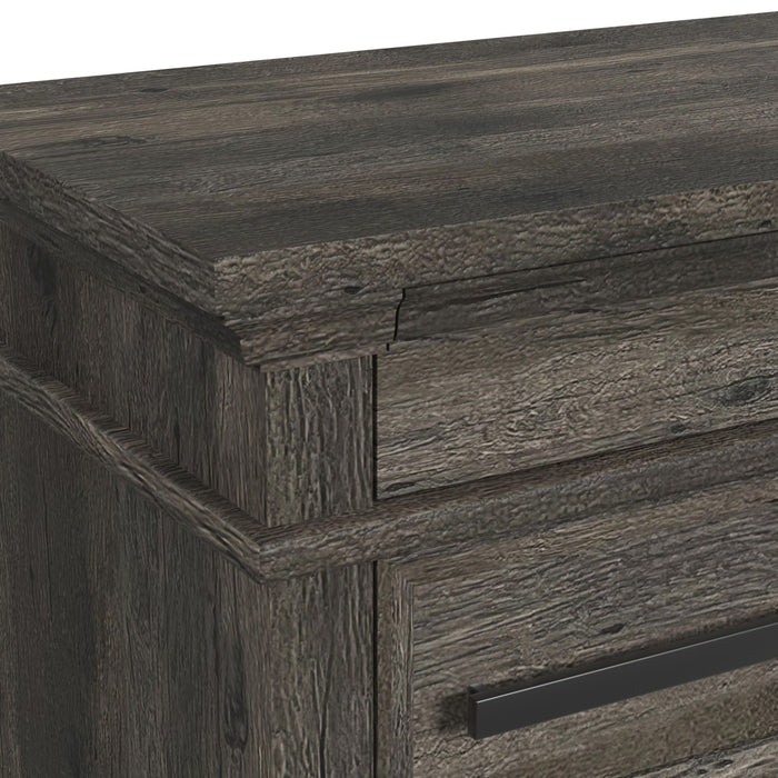 Park Ridge - 9-Drawer Dresser – Dressers by Elements International at Furniture Wholesale Plus , Nashville furniture store