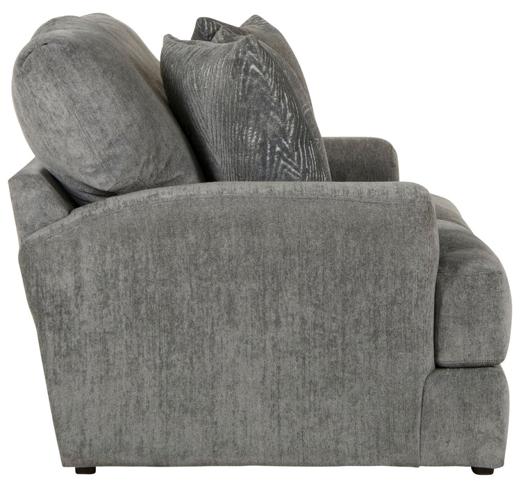 Lamar - Loveseat – Stationary Loveseats by Jackson at Furniture Wholesale Plus , Nashville furniture store