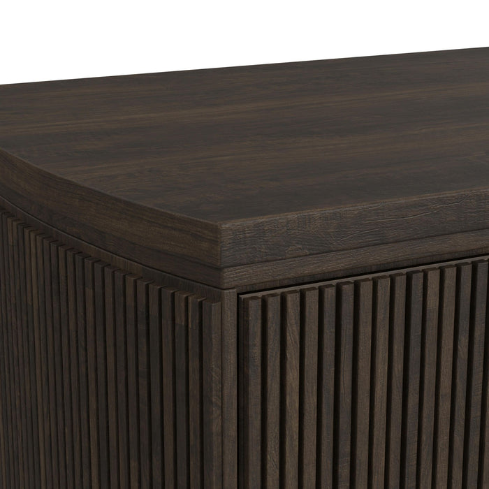 Sylvie - 5-Drawer Chest – Accent Chests by Elements International at Furniture Wholesale Plus , Nashville furniture store