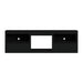 Rosalie - TV Console – TV Stands by Elements International at Furniture Wholesale Plus , Nashville furniture store