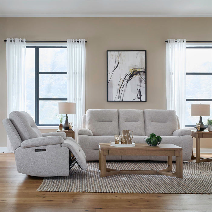 Cameron - Sofa Set – Reclining Sofas & Loveseats by Liberty Furniture at Furniture Wholesale Plus , Nashville furniture store