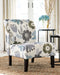 Triptis - Accent Chair - Premium Armless Chairs from Signature Design by Ashley® - Just $158! Shop now at Furniture Wholesale Plus  We are the best furniture store in Nashville, Hendersonville, Goodlettsville, Madison, Antioch, Mount Juliet, Lebanon, Gallatin, Springfield, Murfreesboro, Franklin, Brentwood