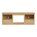 Rosalie - TV Console – TV Stands by Elements International at Furniture Wholesale Plus , Nashville furniture store