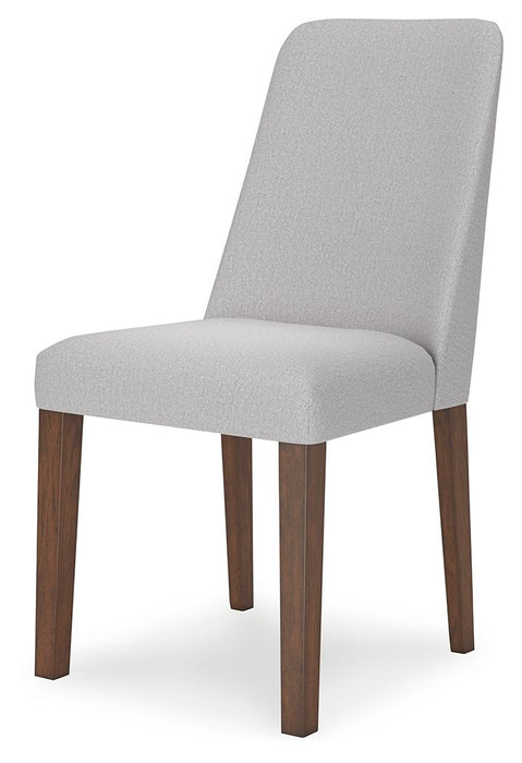 Lyncott - Dining Uph Side Chair (Set of 2) – Chair Sets by Signature Design by Ashley® at Furniture Wholesale Plus , Nashville furniture store