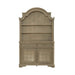 Magnolia Manor - Hutch & Buffet – Hutches & Buffets by Liberty Furniture at Furniture Wholesale Plus , Nashville furniture store