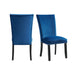 Francesca - Side Chair (Set of 2) – Chair Sets by Elements International at Furniture Wholesale Plus , Nashville furniture store