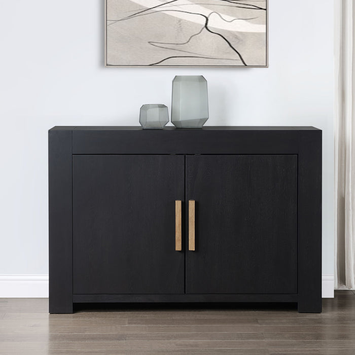 Aubrey - Server – Servers by Steve Silver Furniture at Furniture Wholesale Plus , Nashville furniture store