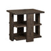 Harrison - End Table - Espresso – End Tables by Liberty Furniture at Furniture Wholesale Plus , Nashville furniture store