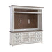 River Place - Entertainment Center – Entertainment Centers by Liberty Furniture at Furniture Wholesale Plus , Nashville furniture store