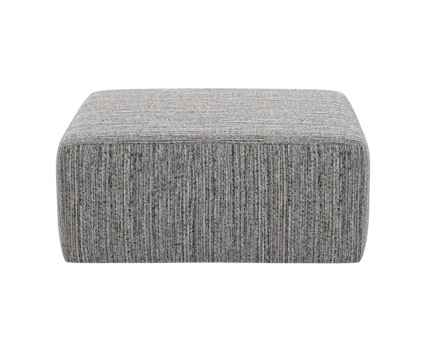 Avondale - Cocktail Ottoman – Coffee Table Ottomans by Jackson at Furniture Wholesale Plus , Nashville furniture store