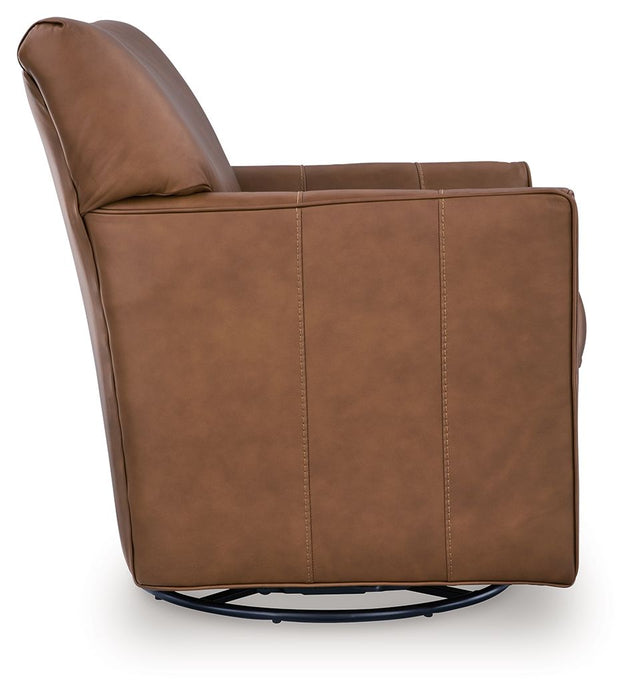 Braydunn - Swivel Glider Accent Chair – Swivel Glider Chairs by Signature Design by Ashley® at Furniture Wholesale Plus , Nashville furniture store