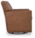 Braydunn - Swivel Glider Accent Chair – Swivel Glider Chairs by Signature Design by Ashley® at Furniture Wholesale Plus , Nashville furniture store