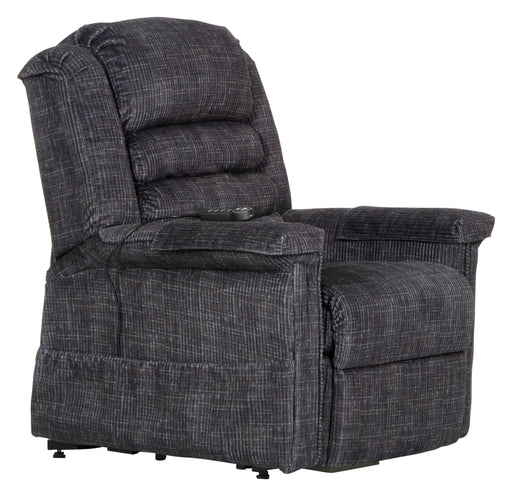 Soother - Power Lift Recliner - Premium Lift Chairs from Catnapper - Just $1229! Shop now at Furniture Wholesale Plus  We are the best furniture store in Nashville, Hendersonville, Goodlettsville, Madison, Antioch, Mount Juliet, Lebanon, Gallatin, Springfield, Murfreesboro, Franklin, Brentwood