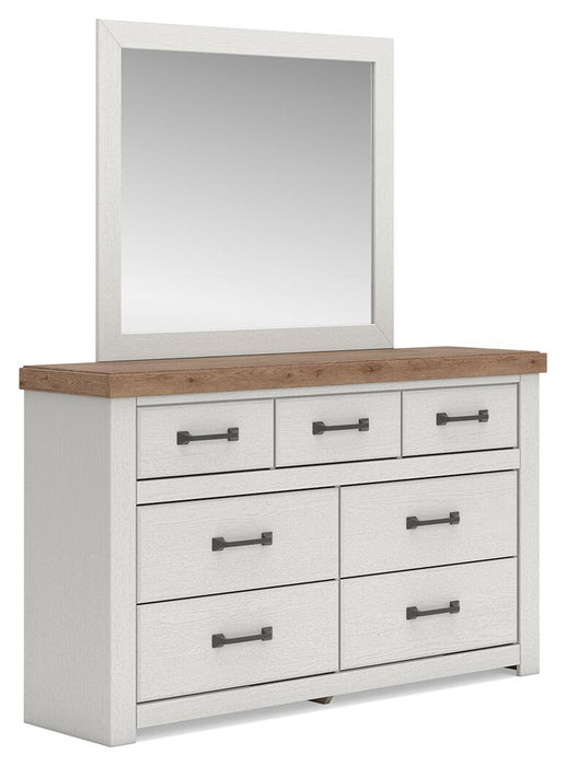 Savonport - Dresser – Dressers by Benchcraft® at Furniture Wholesale Plus , Nashville furniture store