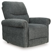 Aureta - Power Lift Recliner – Lift Chairs by Signature Design by Ashley® at Furniture Wholesale Plus , Nashville furniture store